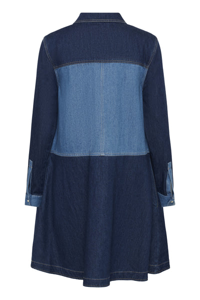 AugustinePW DR Colour Block Denim - 304802 - 30310486 Thumbnail