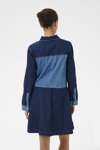 AugustinePW DR Colour Block Denim - 304802 - 30310486 Thumbnail