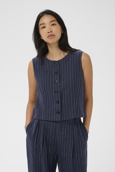 AzaniaPW WA Blue Nights Pinstripe - 304797 - 30310487 Thumbnail