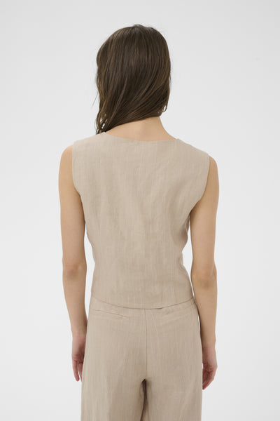 AzaniaPW WA Neutral Pinstripe - 304798 - 30310487 Thumbnail