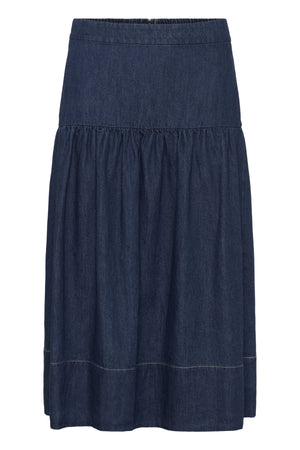NelliaPW SK Mörkblå Denim - 300158 - 30310489