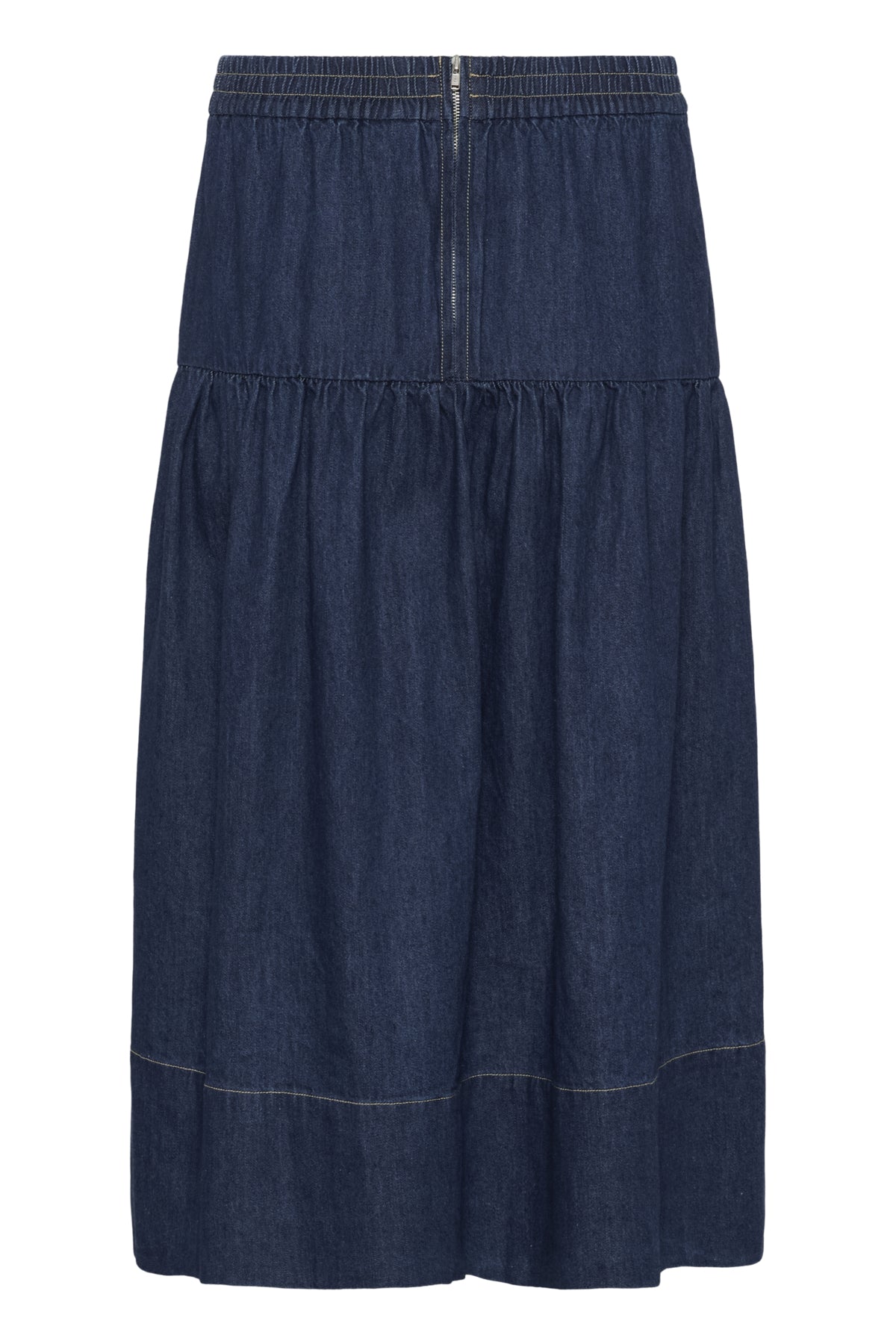 NelliaPW SK Mörkblå Denim - 300158 - 30310489