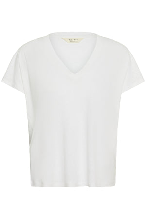 AxelinesPW TS Bright White - 110601 - 30310495