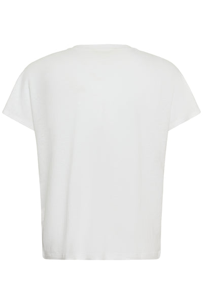 AxelinesPW TS Bright White - 110601 - 30310495 Thumbnail