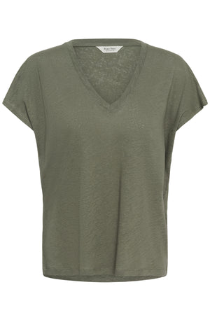 AxelinesPW TS Smokey Olive - 180516 - 30310495