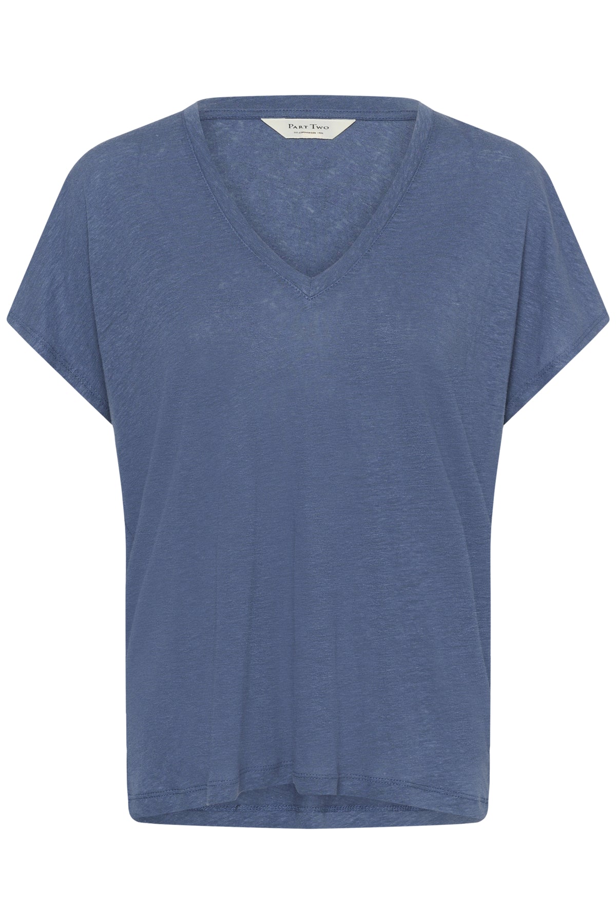 AxelinesPW TS Blue Indigo - 193928 - 30310495