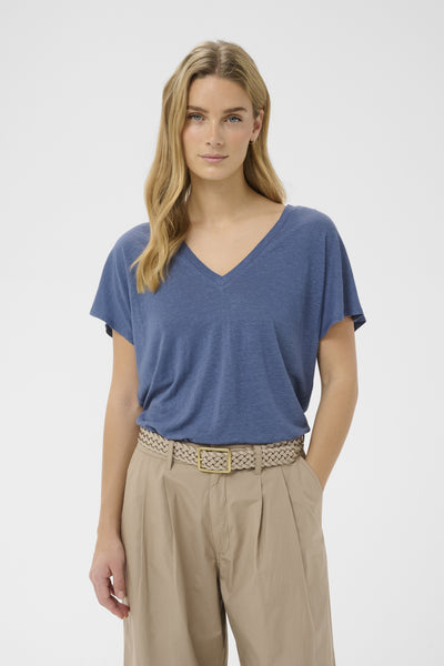 AxelinesPW TS Blue Indigo - 193928 - 30310495 Thumbnail