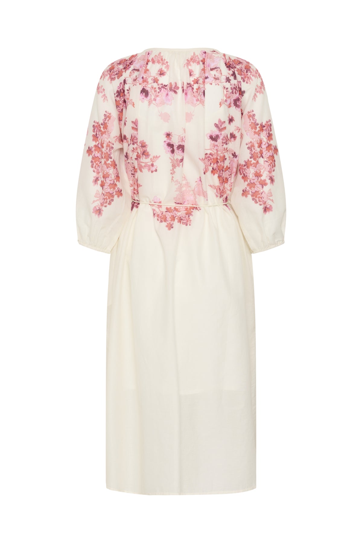 AvandiPW DR Pink Shadow Flower Print - 304 - 30310496
