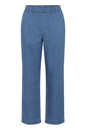 AinaPW PA Medium Blue Denim - 300156 - 30310497