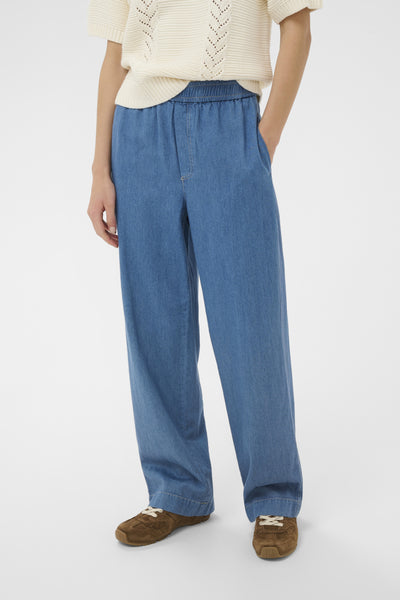 AinaPW PA Medium Blue Denim - 300156 - 30310497 Thumbnail