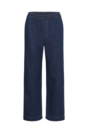 AinaPW PA Mörkblå Denim - 300158 - 30310497
