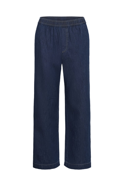 AinaPW PA Mörkblå Denim - 300158 - 30310497 Thumbnail