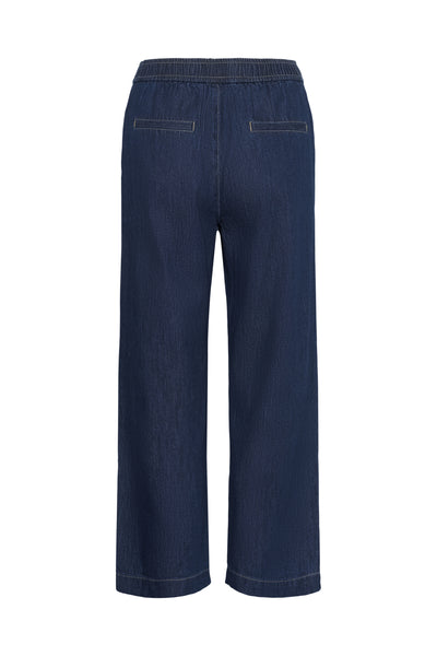 AinaPW PA Mörkblå Denim - 300158 - 30310497 Thumbnail