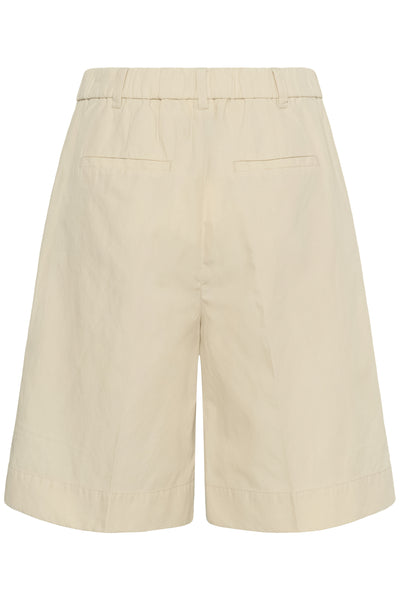 BenediktePW Shorts Sandshell - 130907 - 30310510 Thumbnail