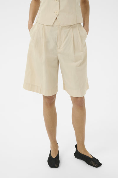 BenediktePW Shorts Sandshell - 130907 - 30310510 Thumbnail