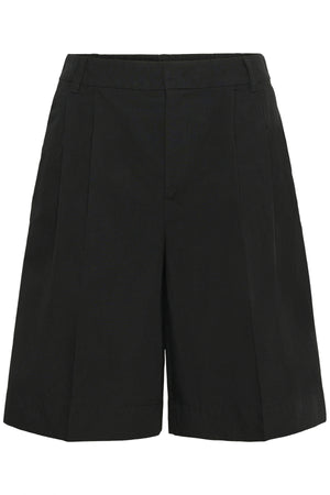 BenediktePW Shorts Svart - 194008 - 30310510