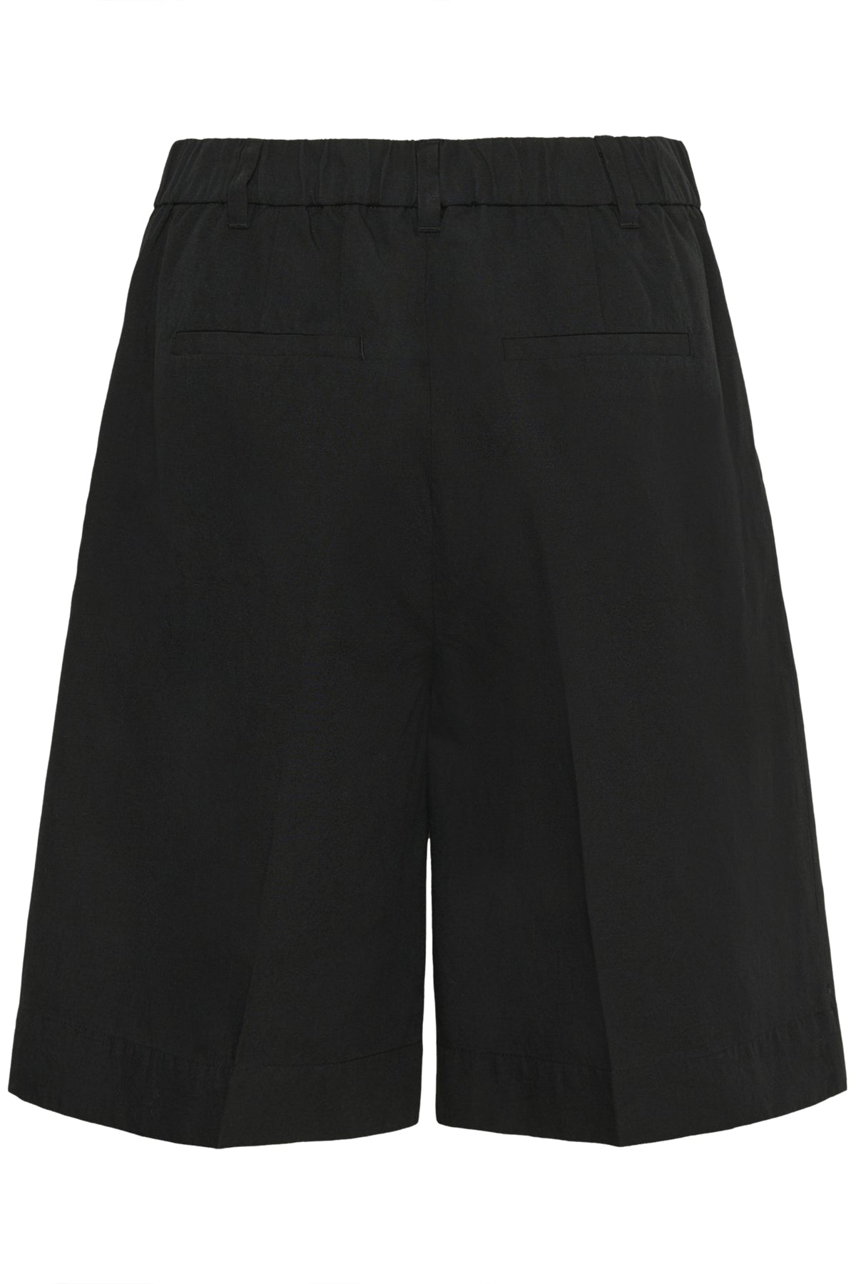 BenediktePW Shorts Svart - 194008 - 30310510