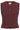 BenittaPW Waistcoat Burnt Russet - 191530 - 30310511
