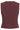 BenittaPW Waistcoat Burnt Russet - 191530 - 30310511