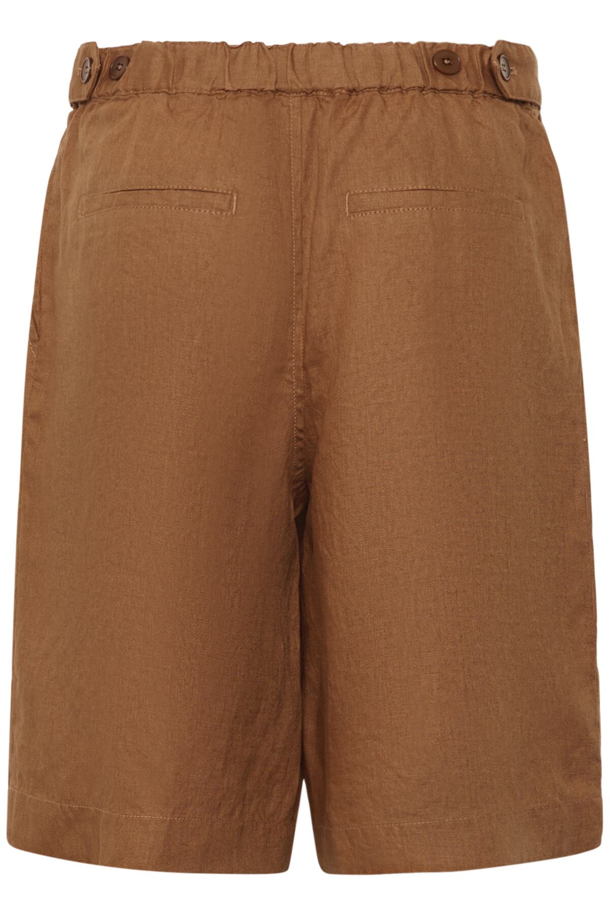 BerniaPW Shorts Argan Oil - 171142 - 30310516