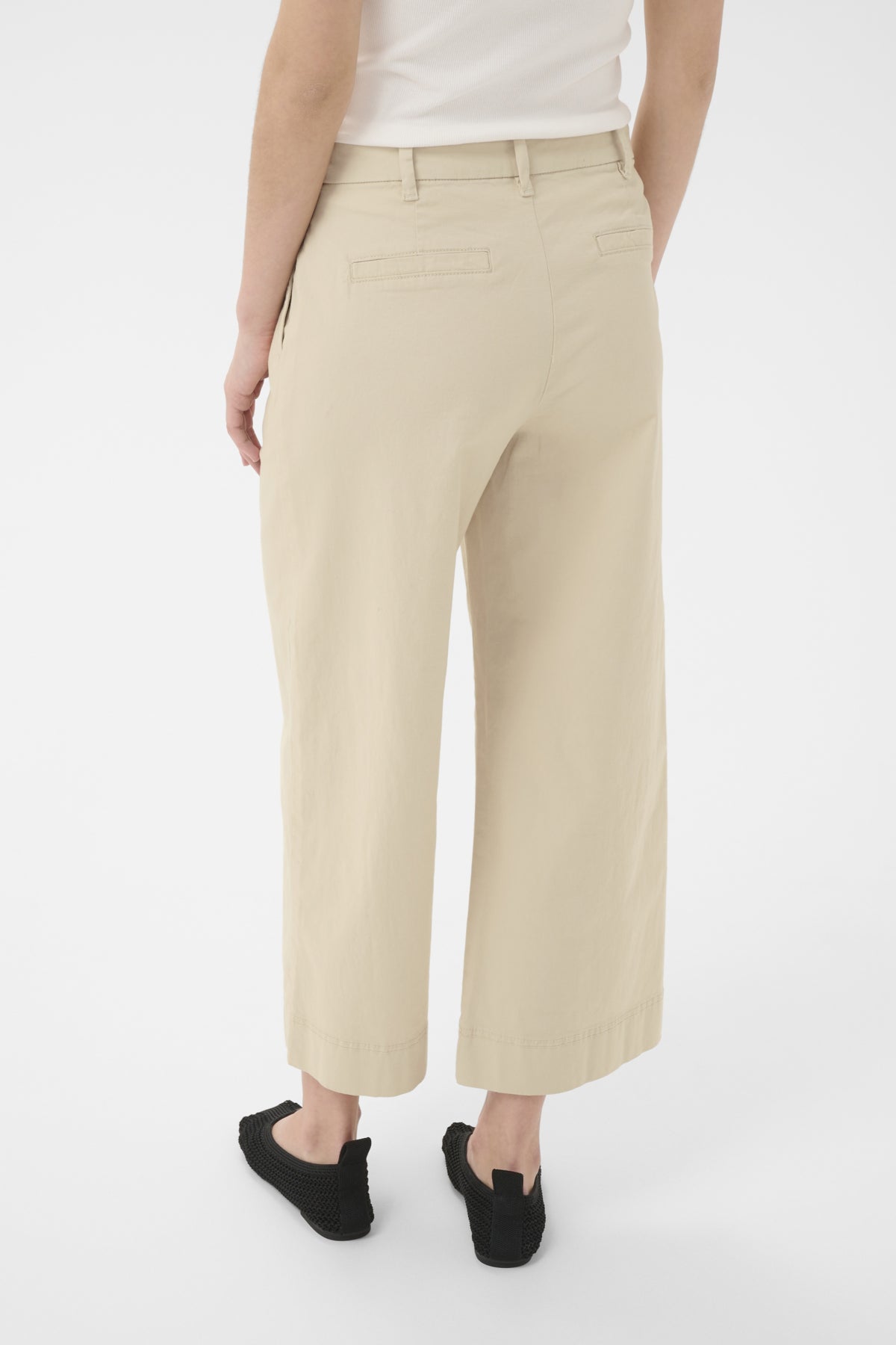 Belmay PW Pants French Oak - 130400 - 30310522