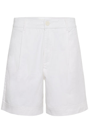 BonniPW Shorts Bright White - 110601 - 30310523