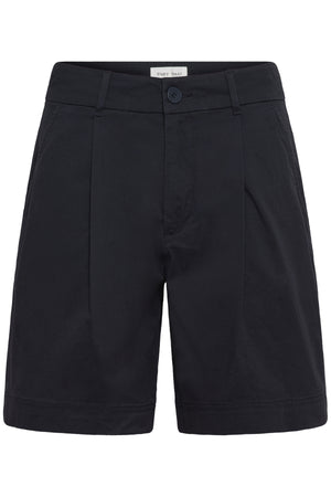 BonniPW Shorts Mörkblå - 194013 - 30310523