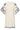 BreannaPW Klänning Whisper White W Blå broderi - 304 - 30310524