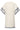 BreannaPW Klänning Whisper White W Blå broderi - 304 - 30310524
