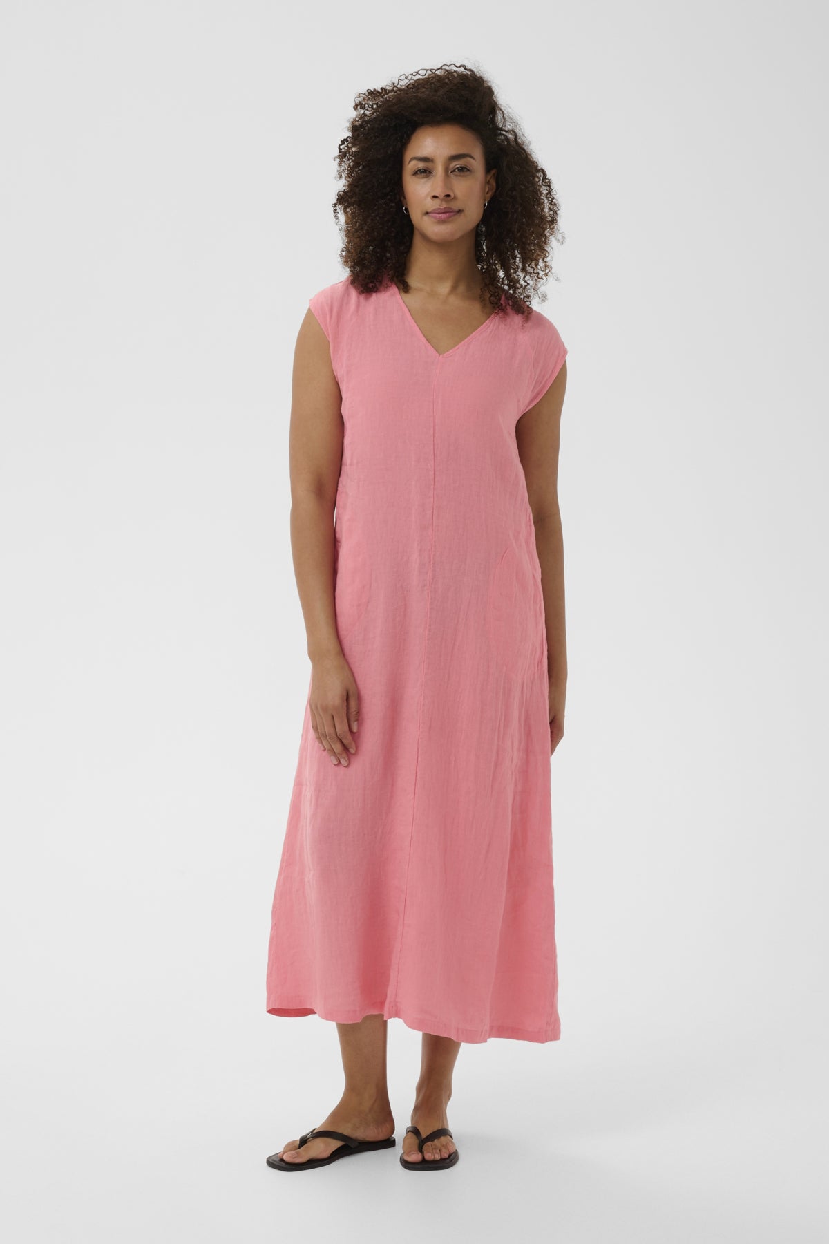 BriannePW Klänning Peach Blossom - 161626 - 30310525