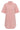 BerritPW Klänning Rose Chambray - 304970 - 30310539