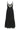 BiannaPW Dress Black W offwhite emb - 304950 - 30310541