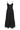 BiannaPW Dress Black W offwhite emb - 304950 - 30310541