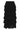BibbiPW Skirt Black - 194008 - 30310542