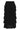 BibbiPW Skirt Black - 194008 - 30310542