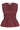 BorgnyPW Top Burnt Russet - 191530 - 30310546