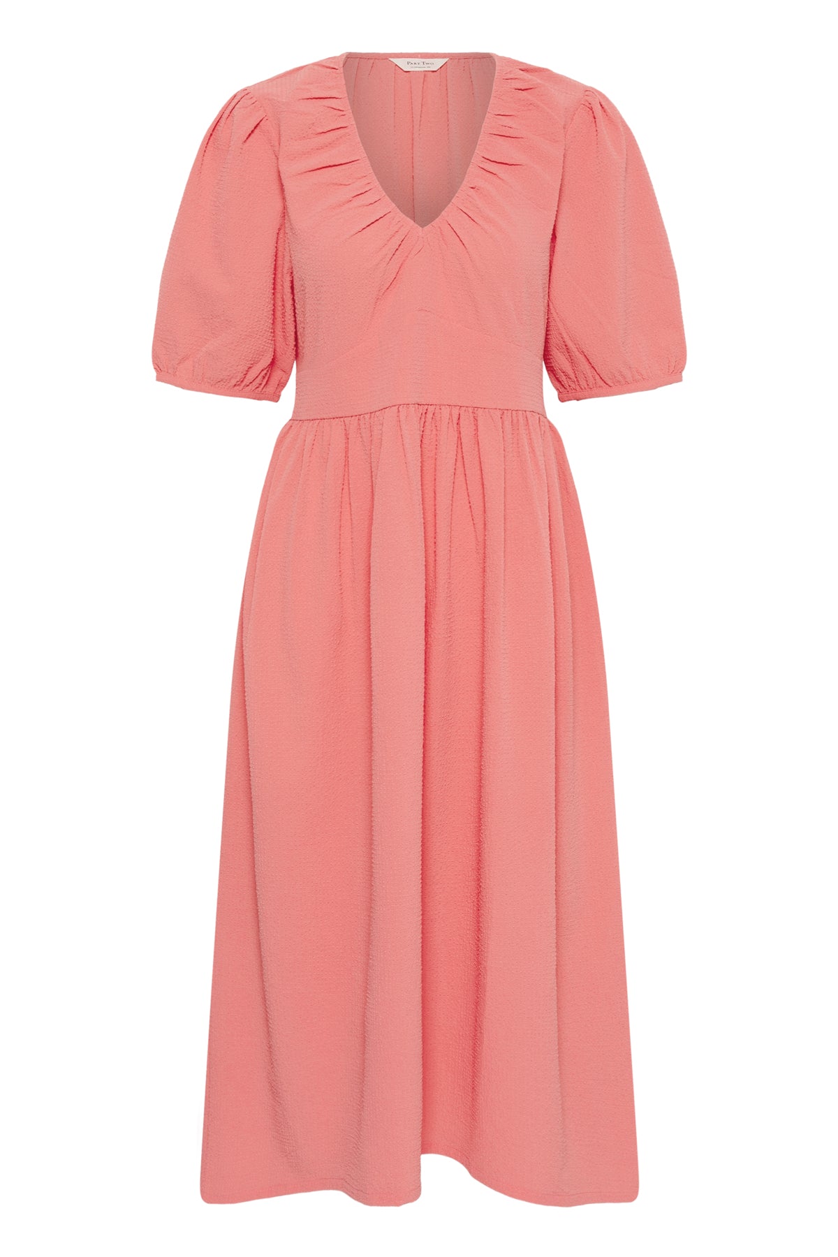 BrianePW Klänning Peach Blossom - 161626 - 30310549
