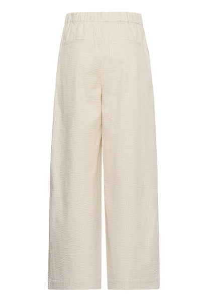 BritaPW Pants Whisper White Stripe - 304952 - 30310552 Thumbnail