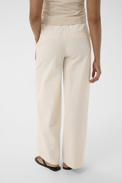 BritaPW Pants Whisper White Stripe - 304952 - 30310552 Thumbnail