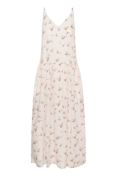 BrundaPW Klänning Peach Blossom Bouquet Print - - 30310553 Thumbnail