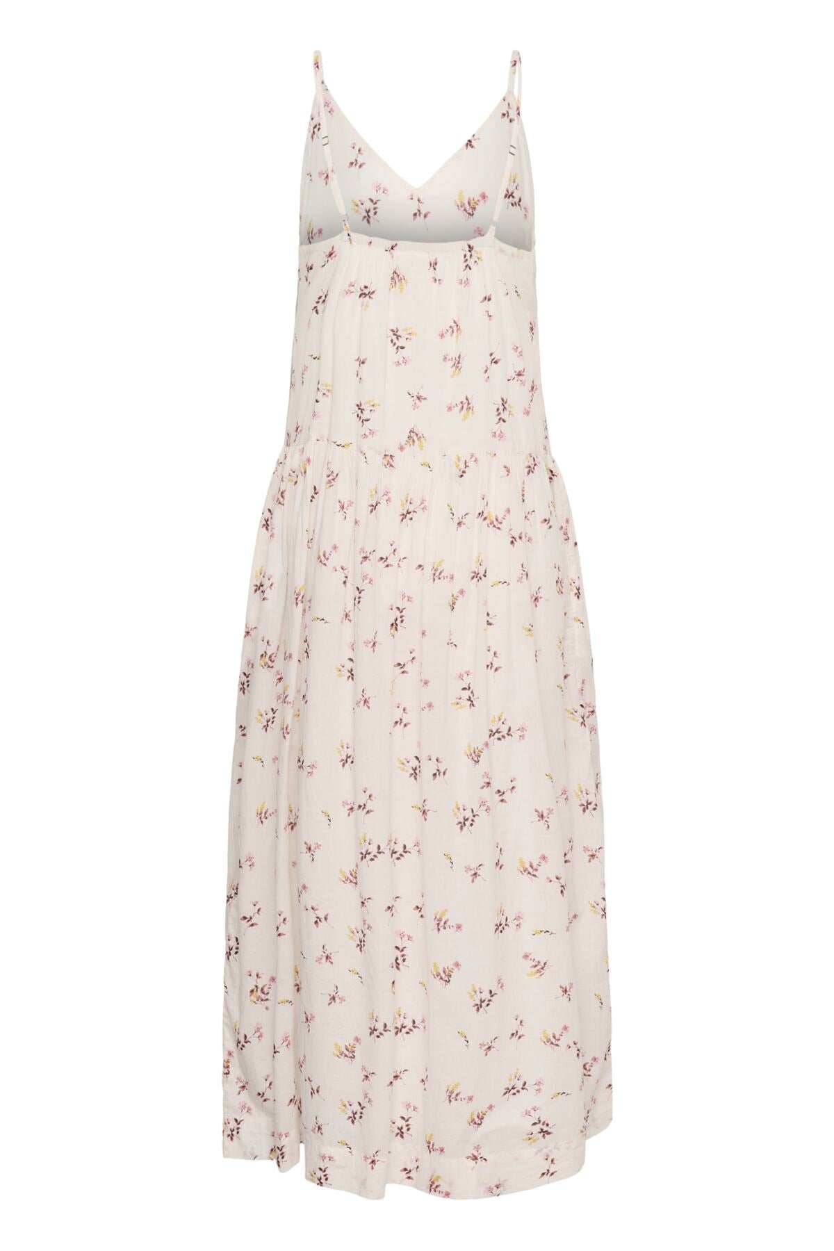BrundaPW Klänning Peach Blossom Bouquet Print - - 30310553