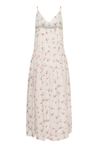 BrundaPW Klänning Peach Blossom Bouquet Print - - 30310553 Thumbnail