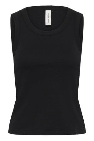 BessyPW Top Svart - 194008 - 30310564