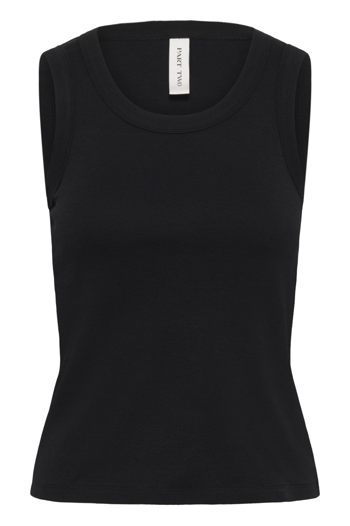 BessyPW Top Svart - 194008 - 30310564