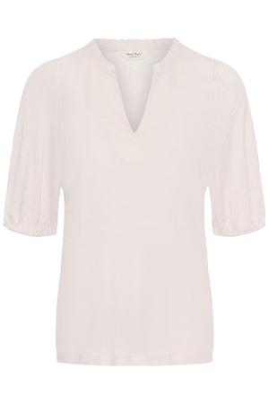 BrynildPW Blus Mauve Chalk - 122902 - 30310566