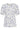 BrizettePW T-shirt Blue Bouquet Print - 304940 - 30310567