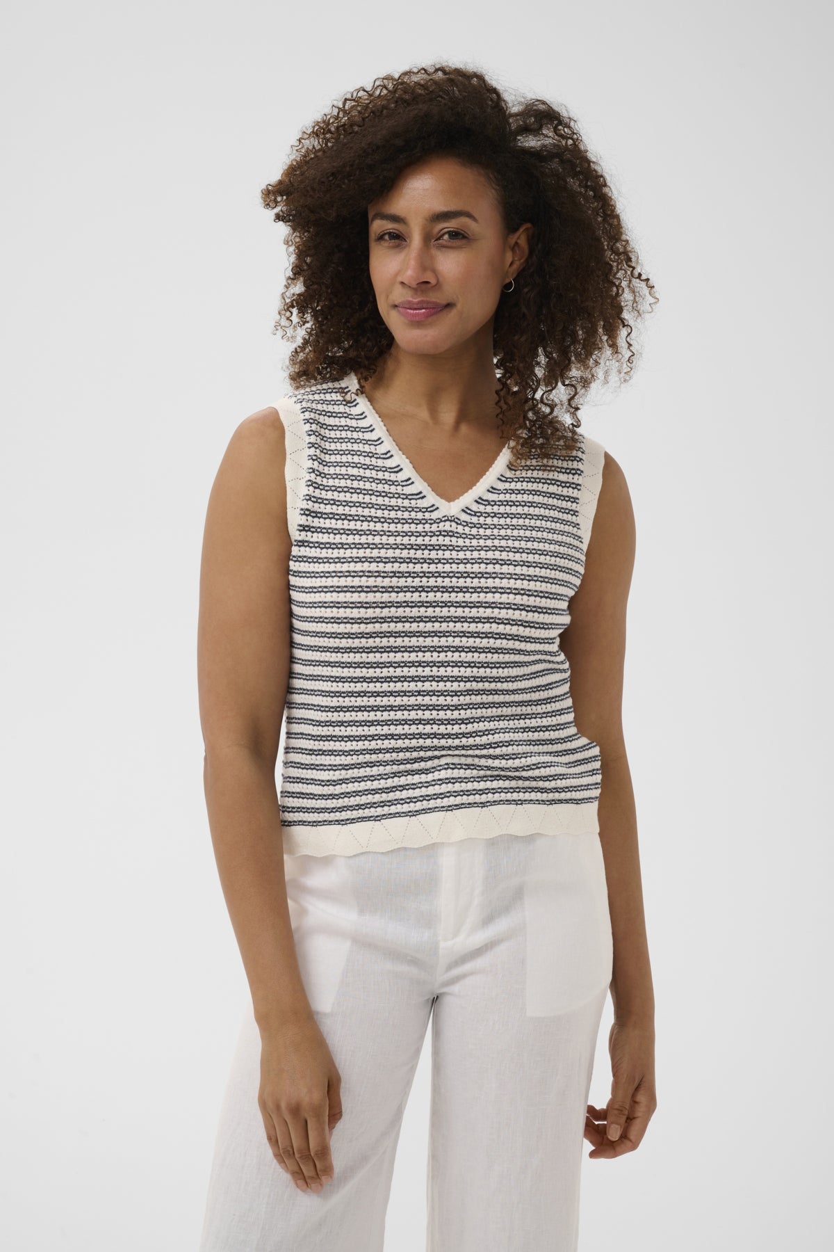 BolissaPW Top After Midnight Stripe - 305435 - 30310578