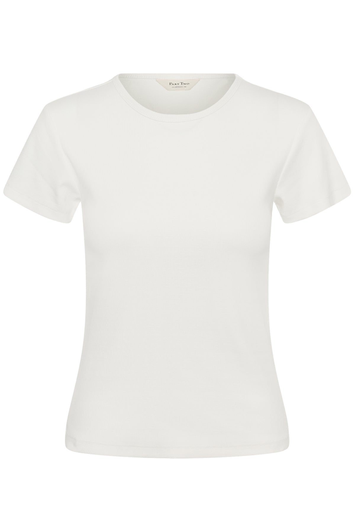 RochellePW T-shirt Bright White - 110601 - 30310589