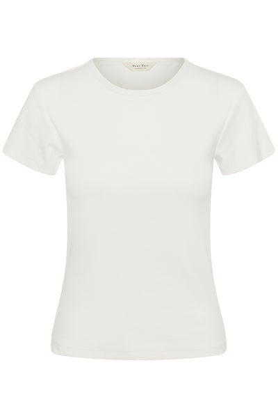 RochellePW T-shirt Bright White - 110601 - 30310589 Thumbnail