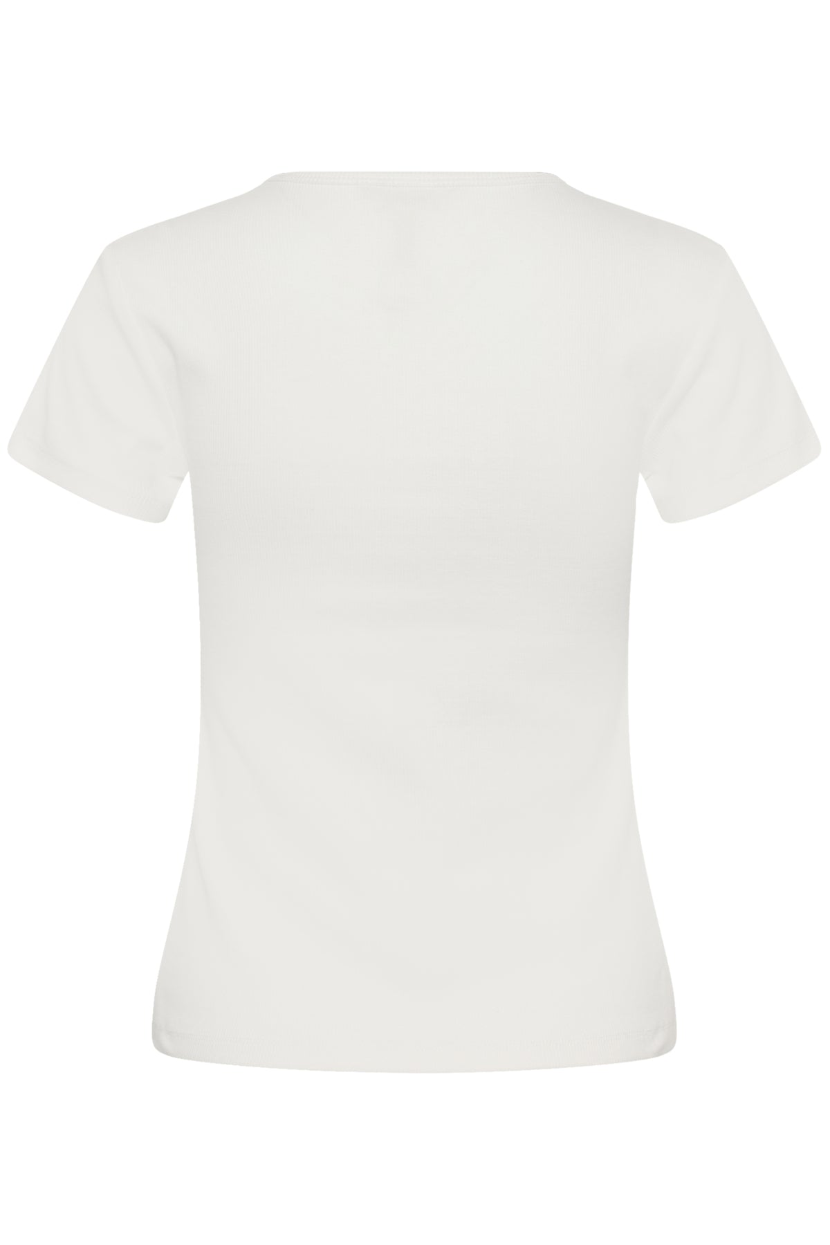 RochellePW T-shirt Bright White - 110601 - 30310589